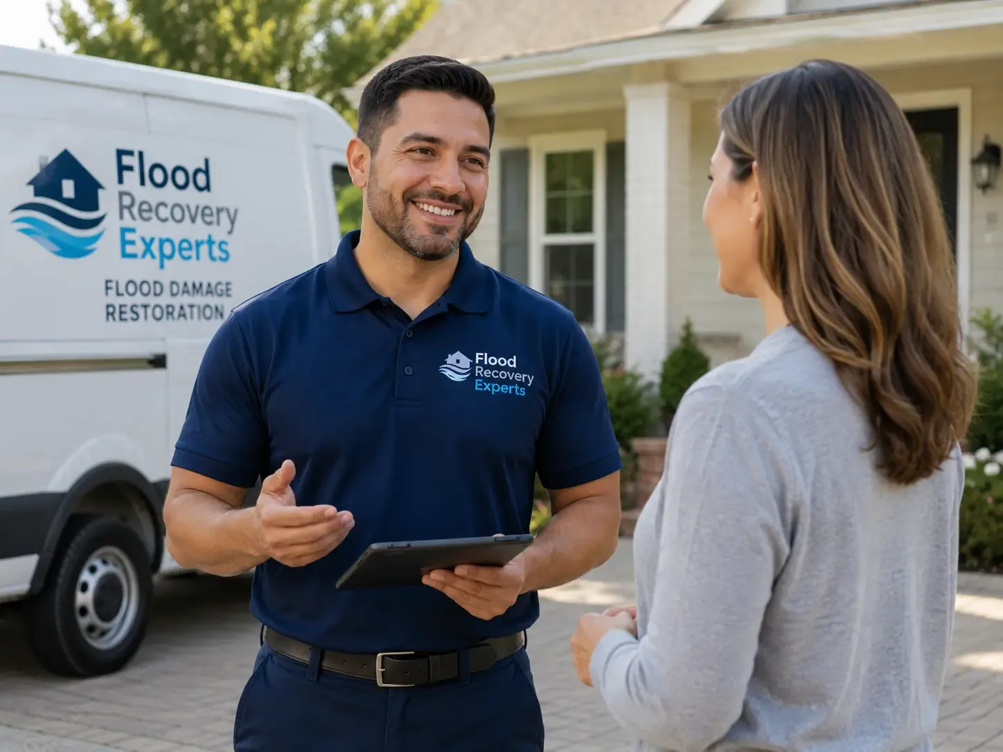 Flood Damage Cleanup Melrose, IA FAQs